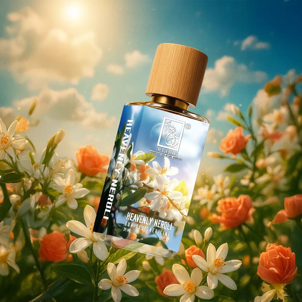 Heavenly Neroli - Image 2