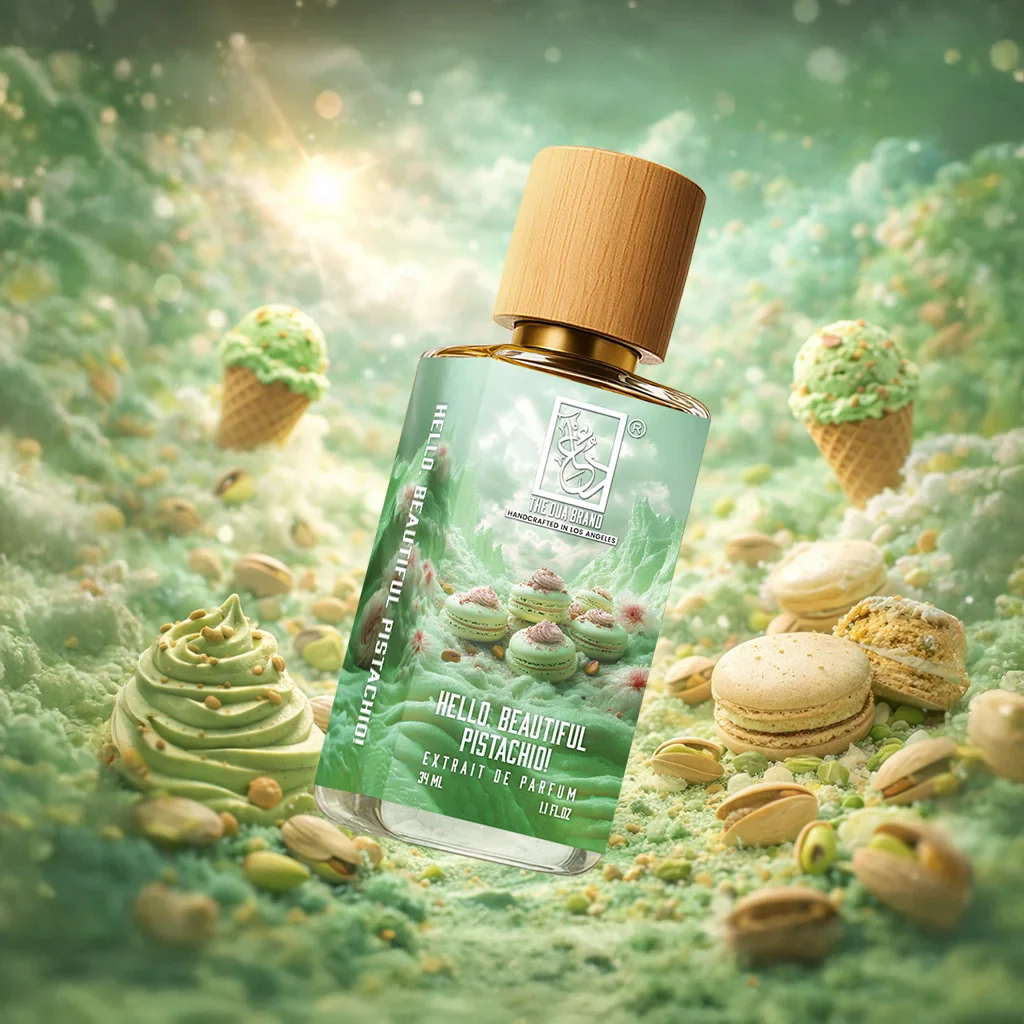 Hello, Beautiful Pistachio! - Image 2