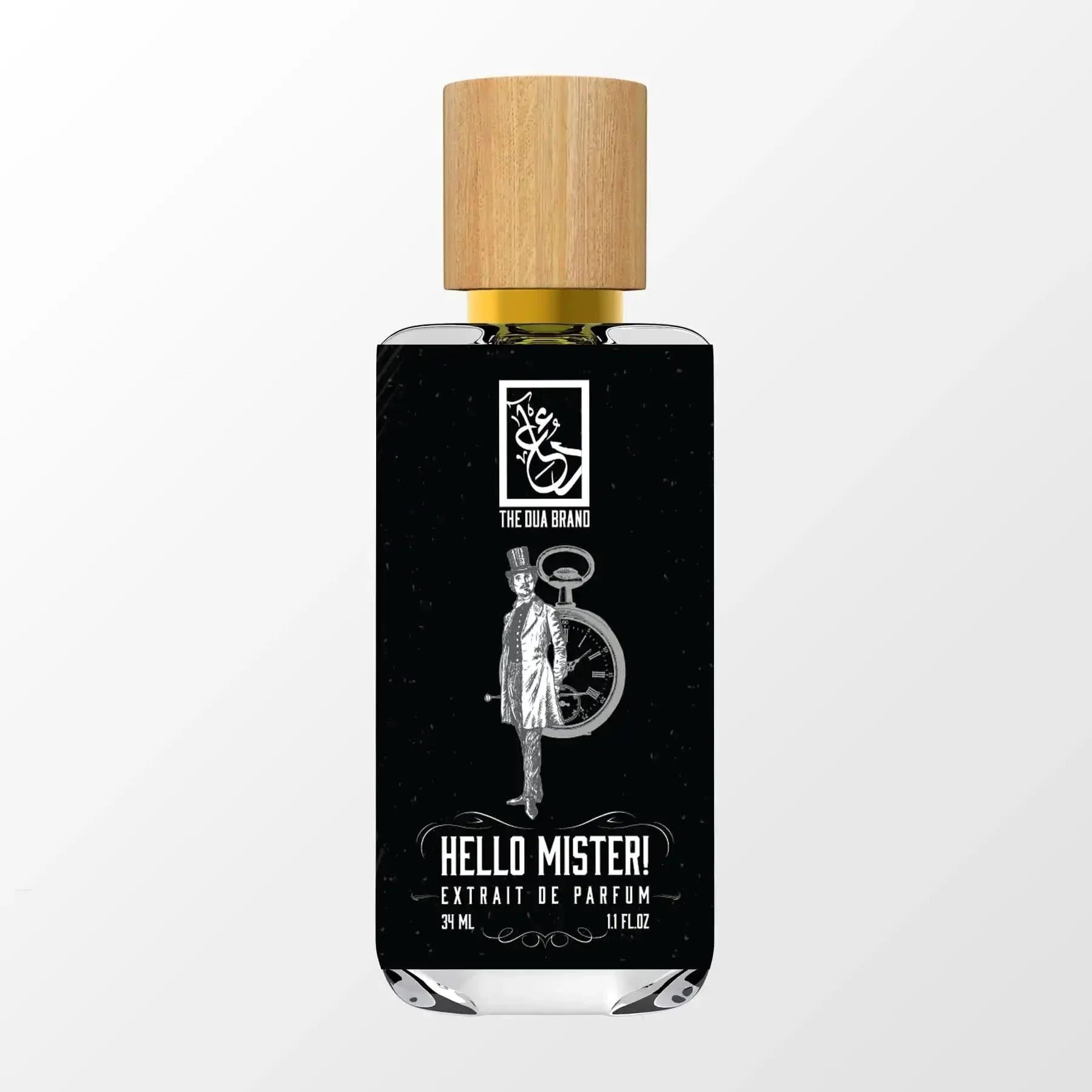 Hello Mister! - Image 4