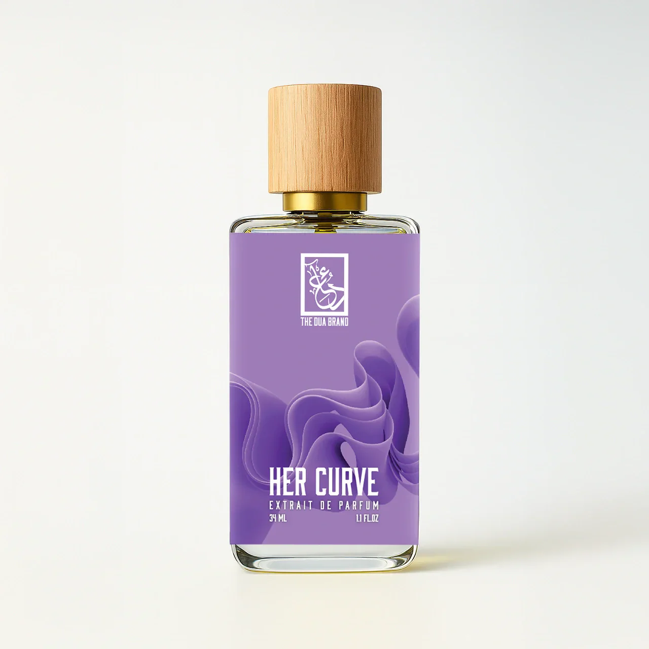 Her Curve