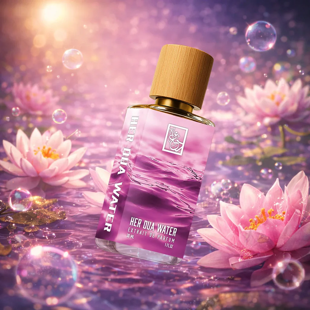 Her Dua Water - Image 2