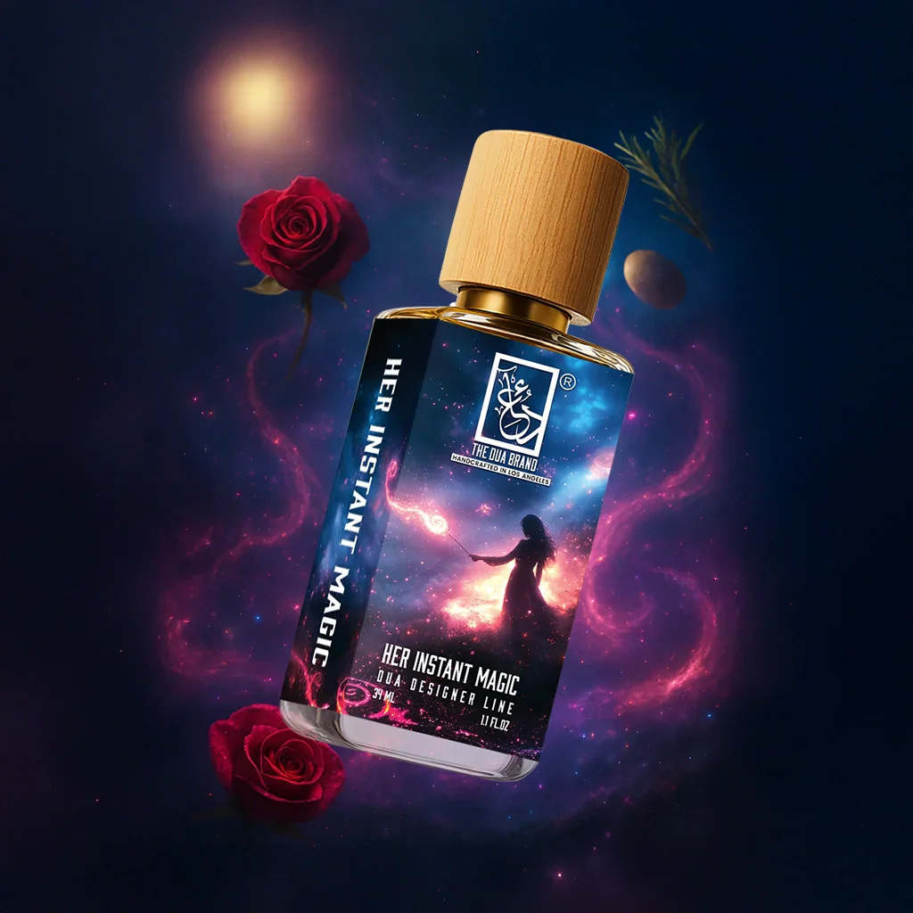Her Instant Magic - Image 2