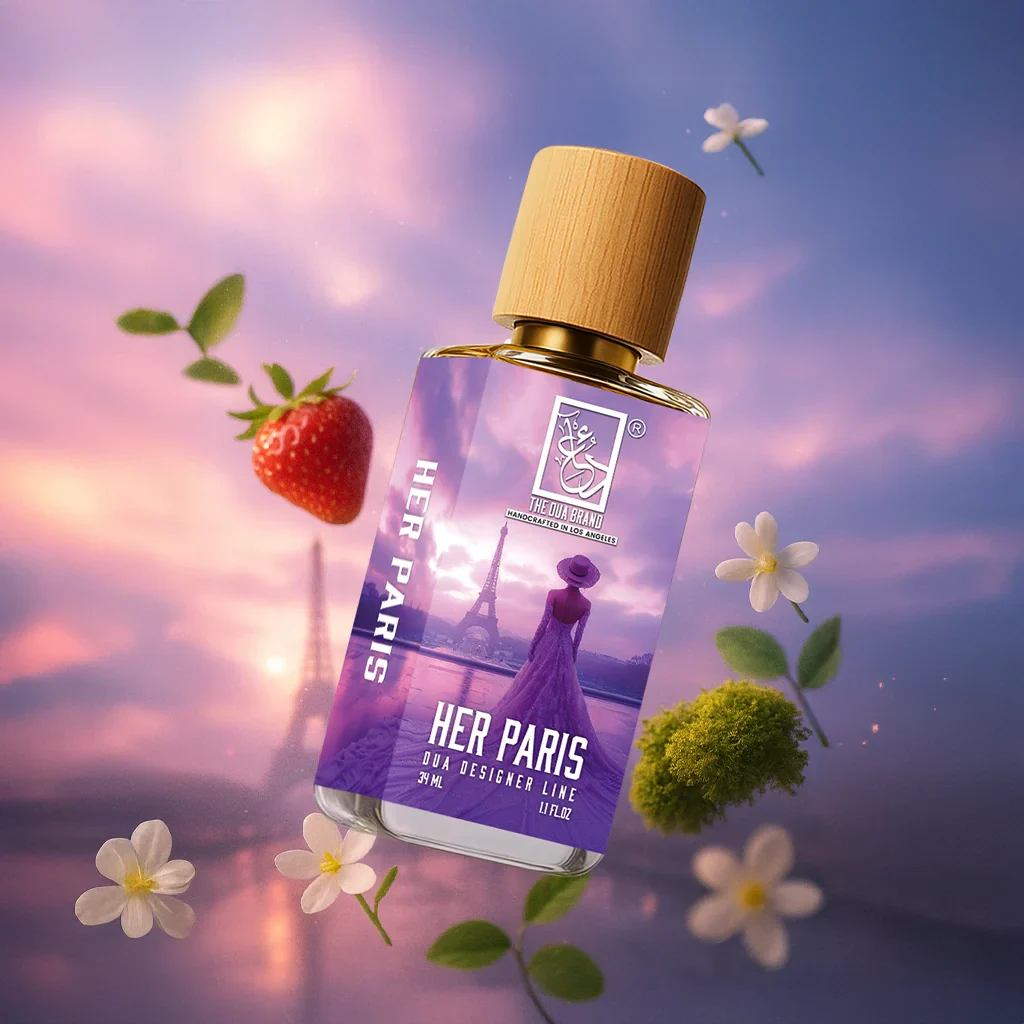 Her Paris - Image 2