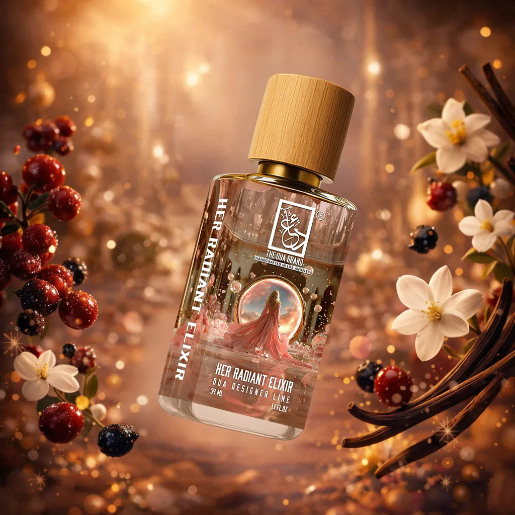 Her Radiant Elixir - Image 2