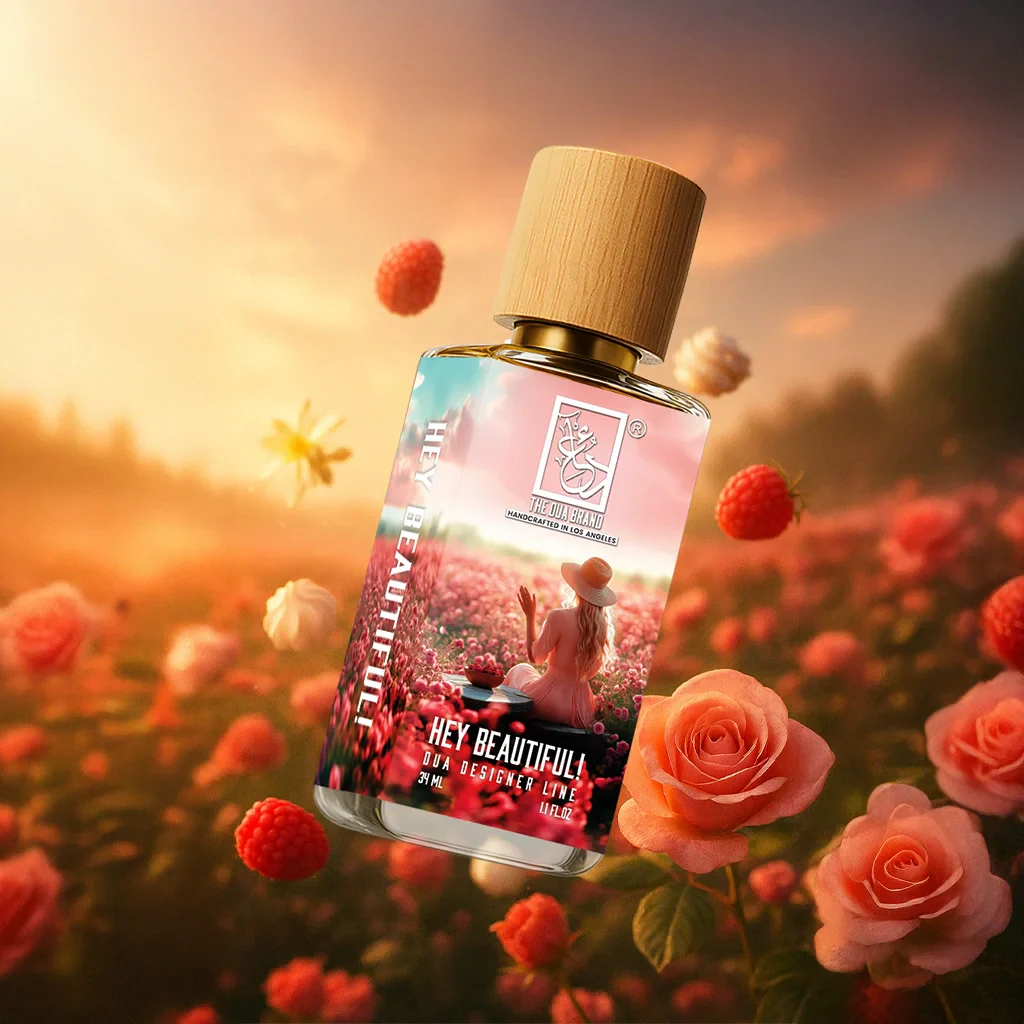 Hey Beautiful! - Image 2