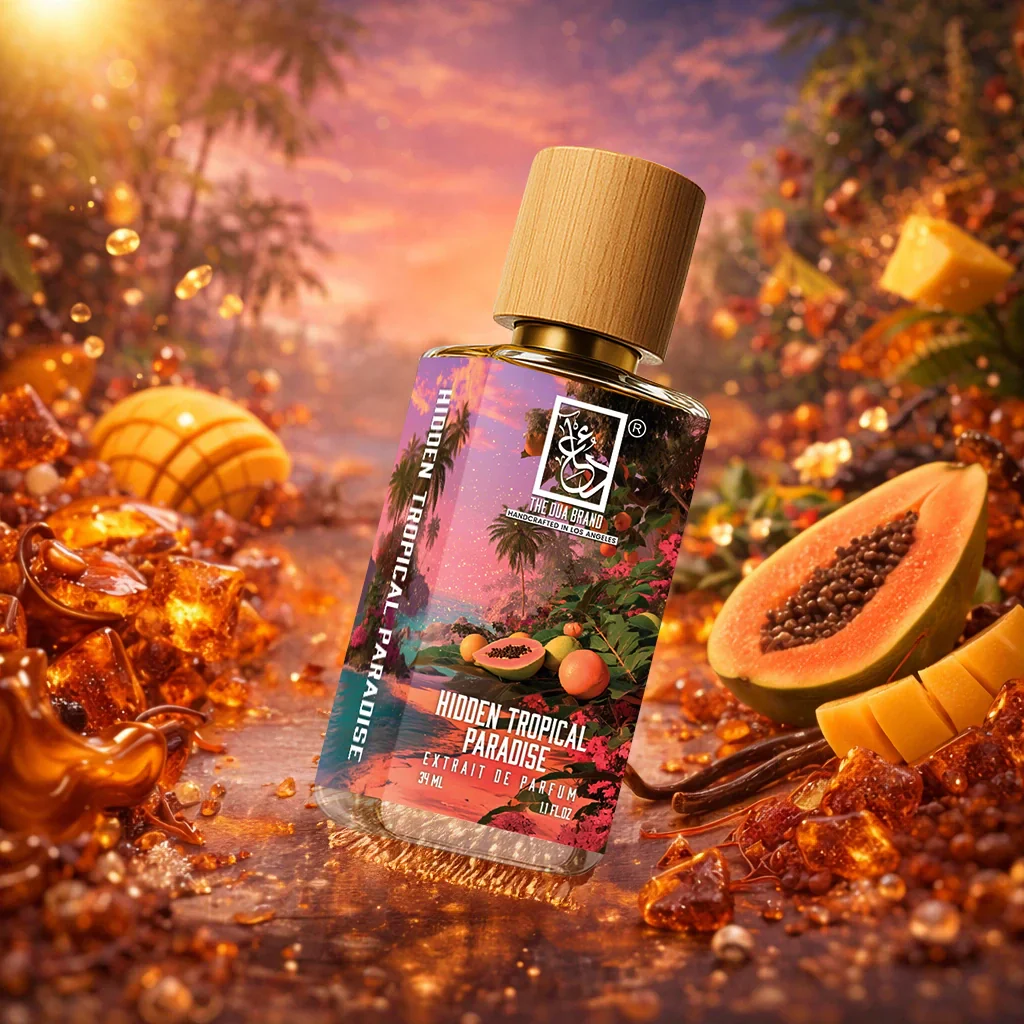 Hidden Tropical Paradise - Image 2