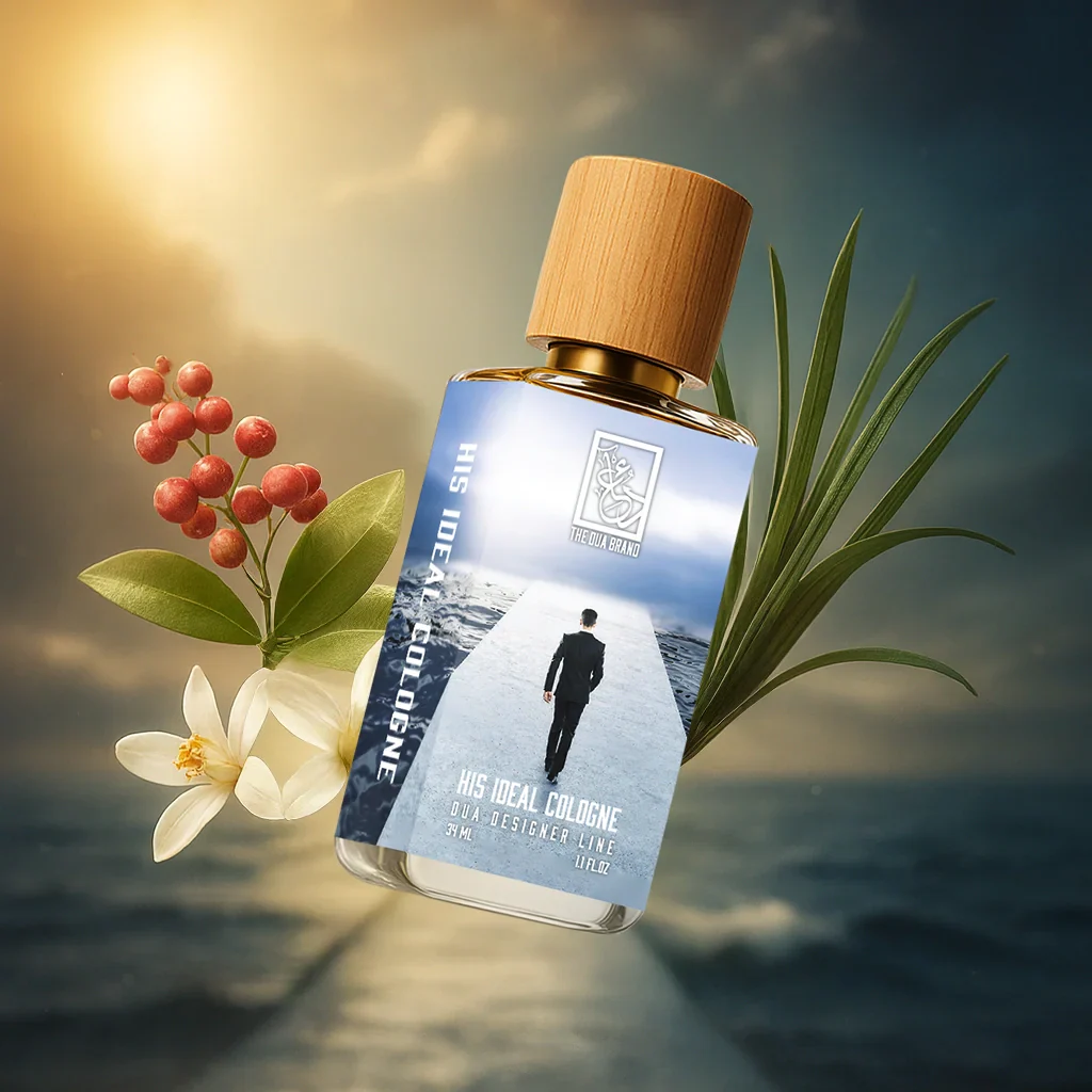 His Ideal Cologne - Image 2