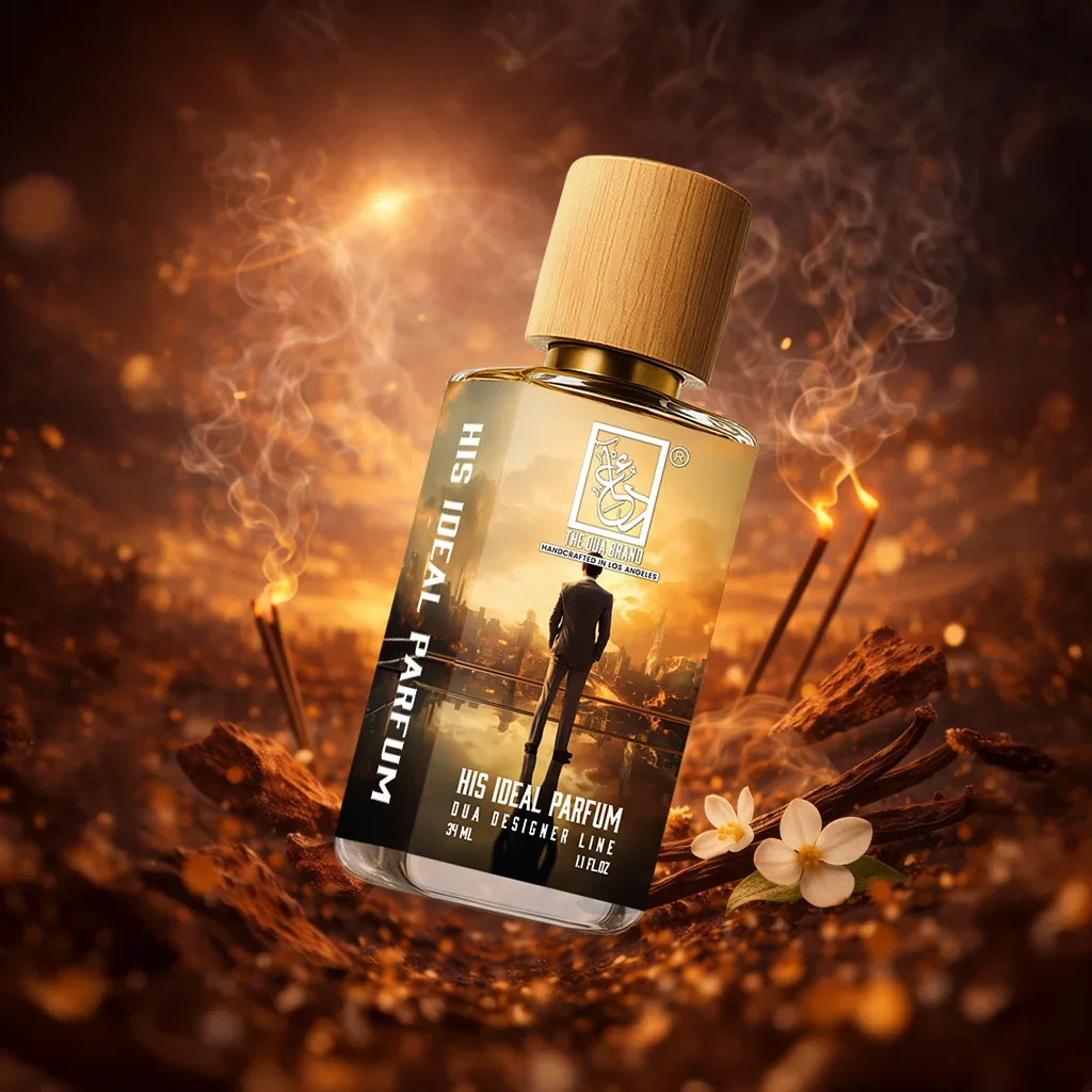 His Ideal Parfum - Image 2