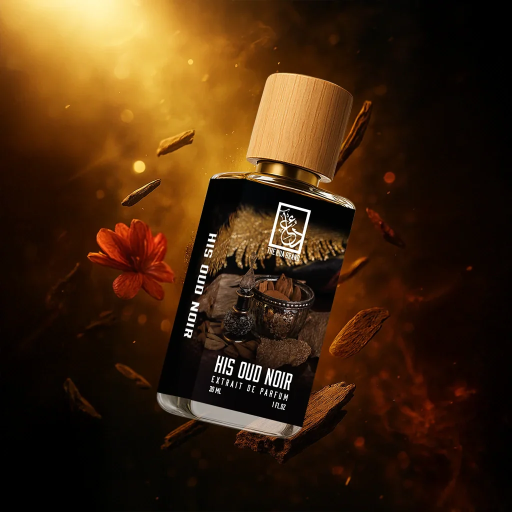 His Oud Noir - Image 2