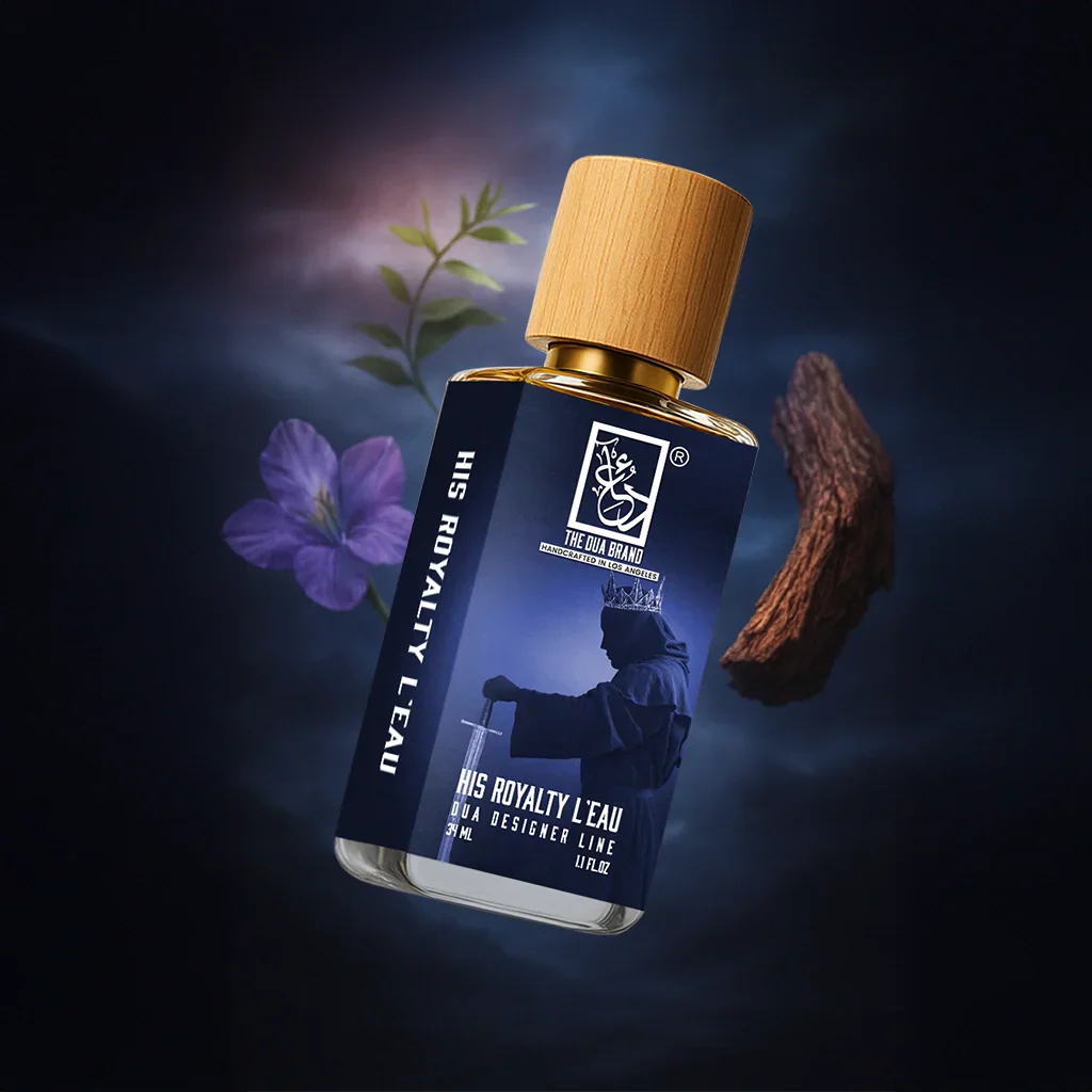 His Royalty L'Eau - Image 2