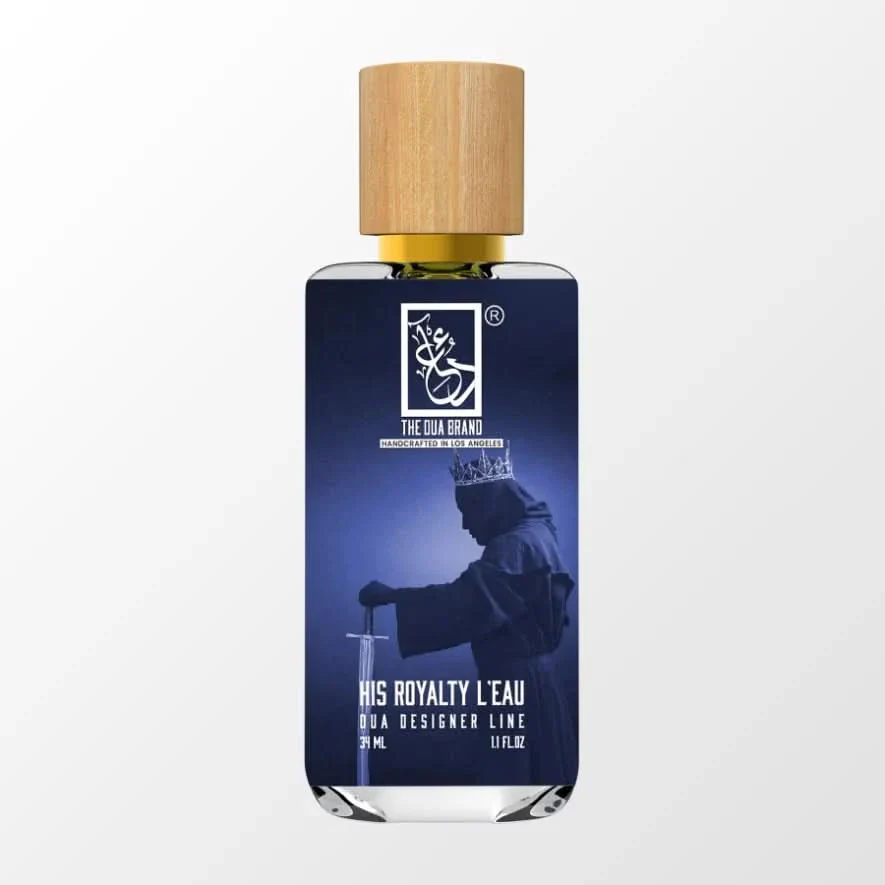 His Royalty L'Eau - Image 3