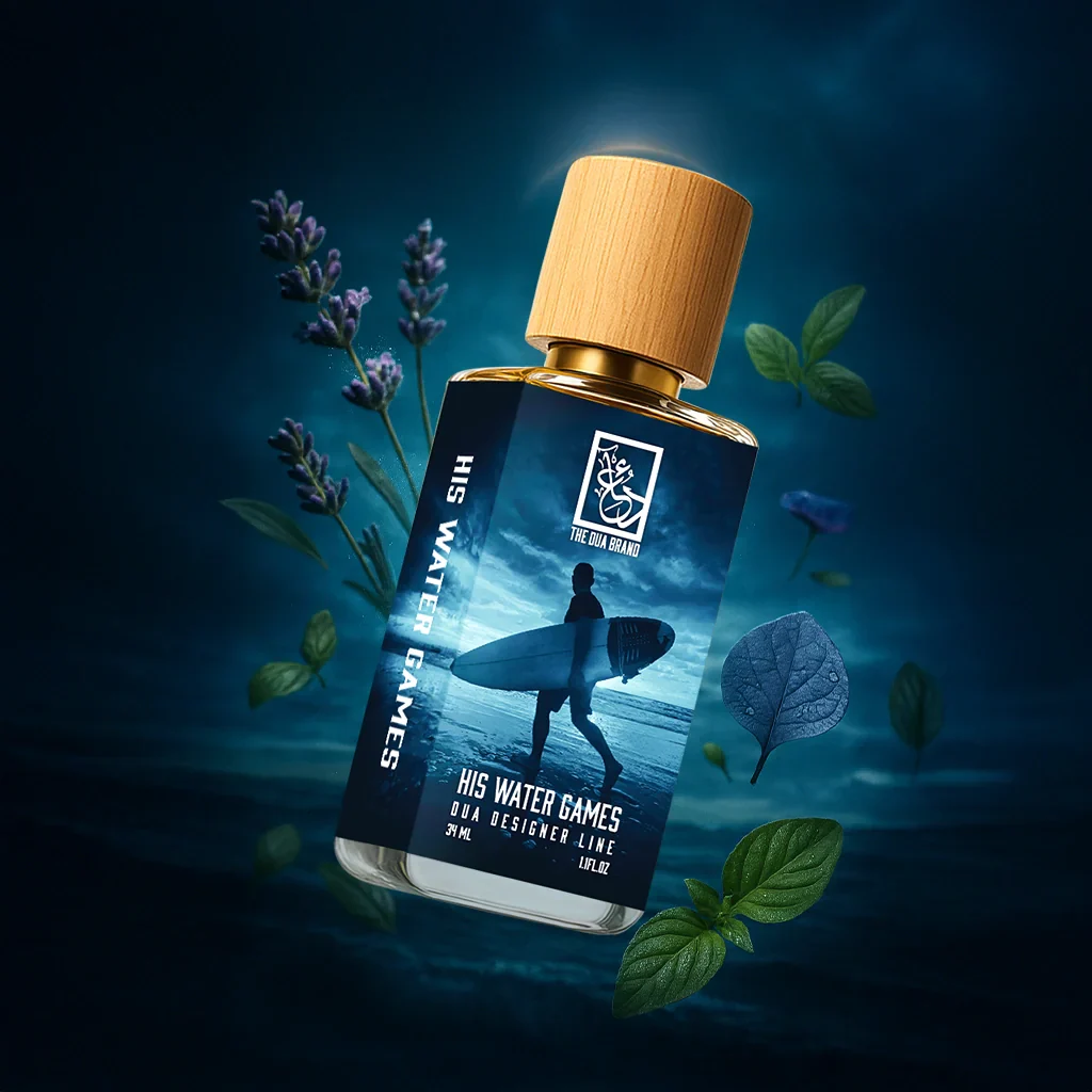 His Water Games - Image 2