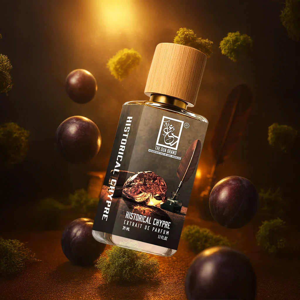 Historical Chypre - Image 2