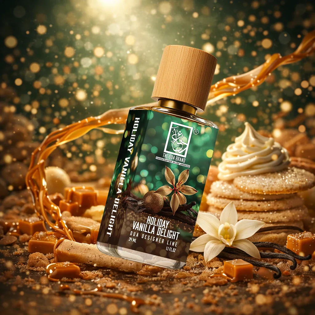 Holiday Vanilla Delight - Image 2
