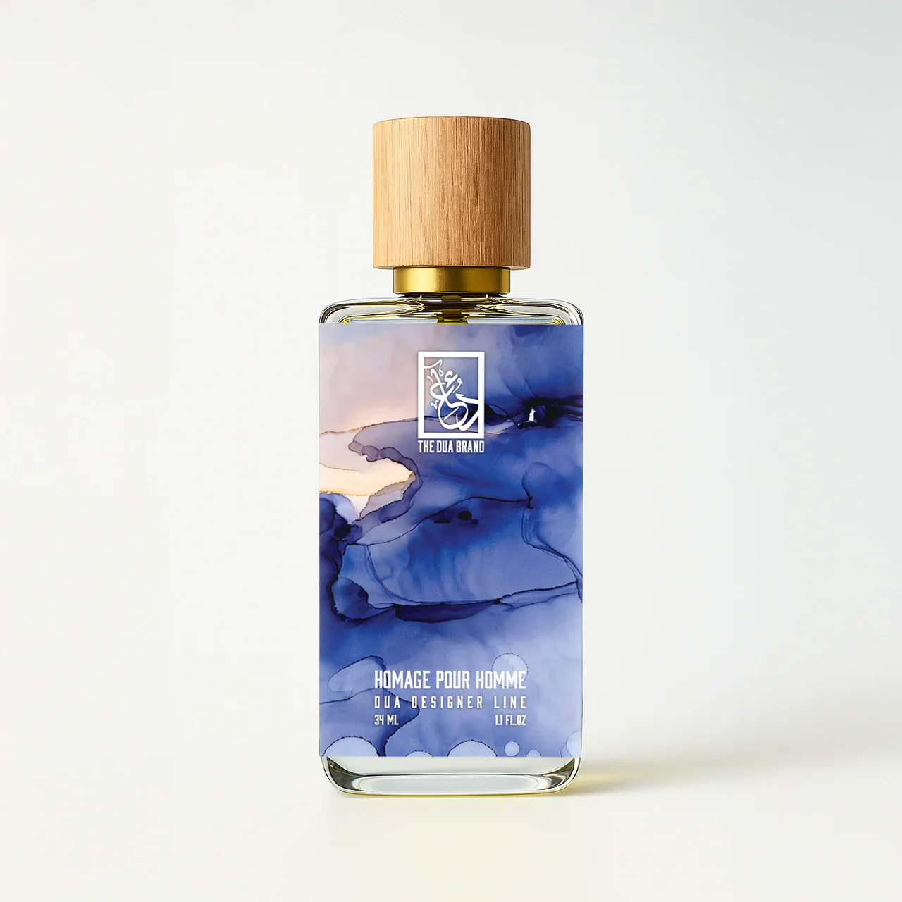 Homage Pour Homme