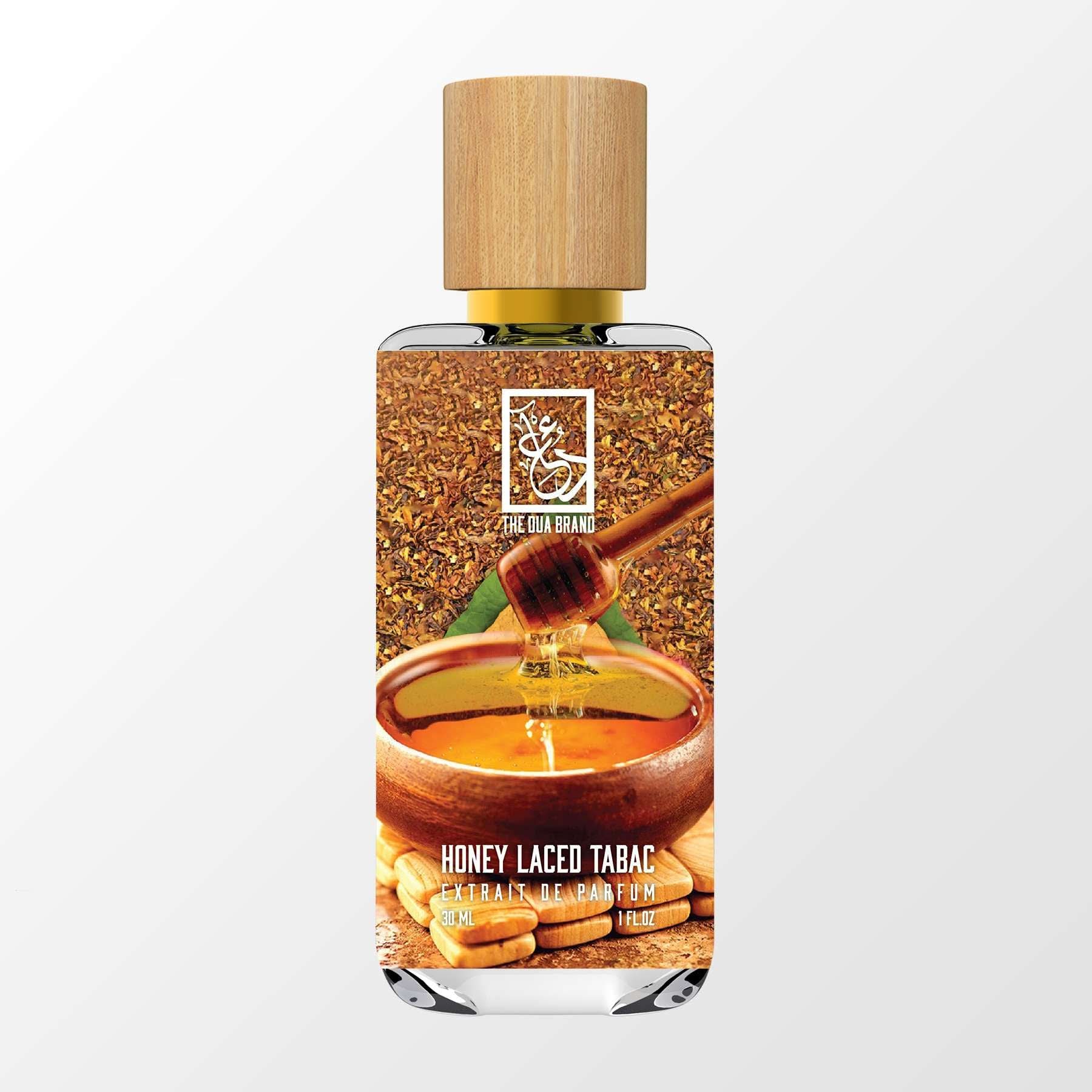Honey Laced Tabac - Image 4