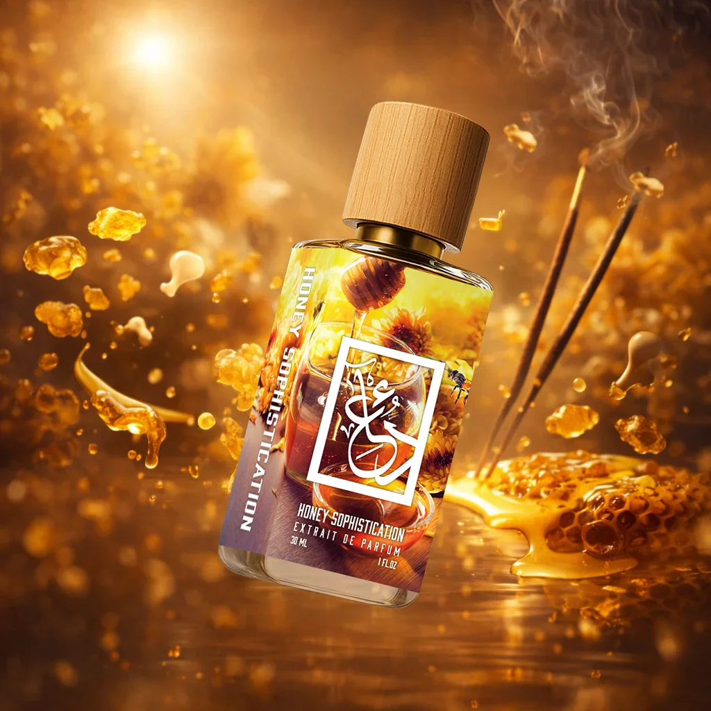 Honey Sophistication - Image 2