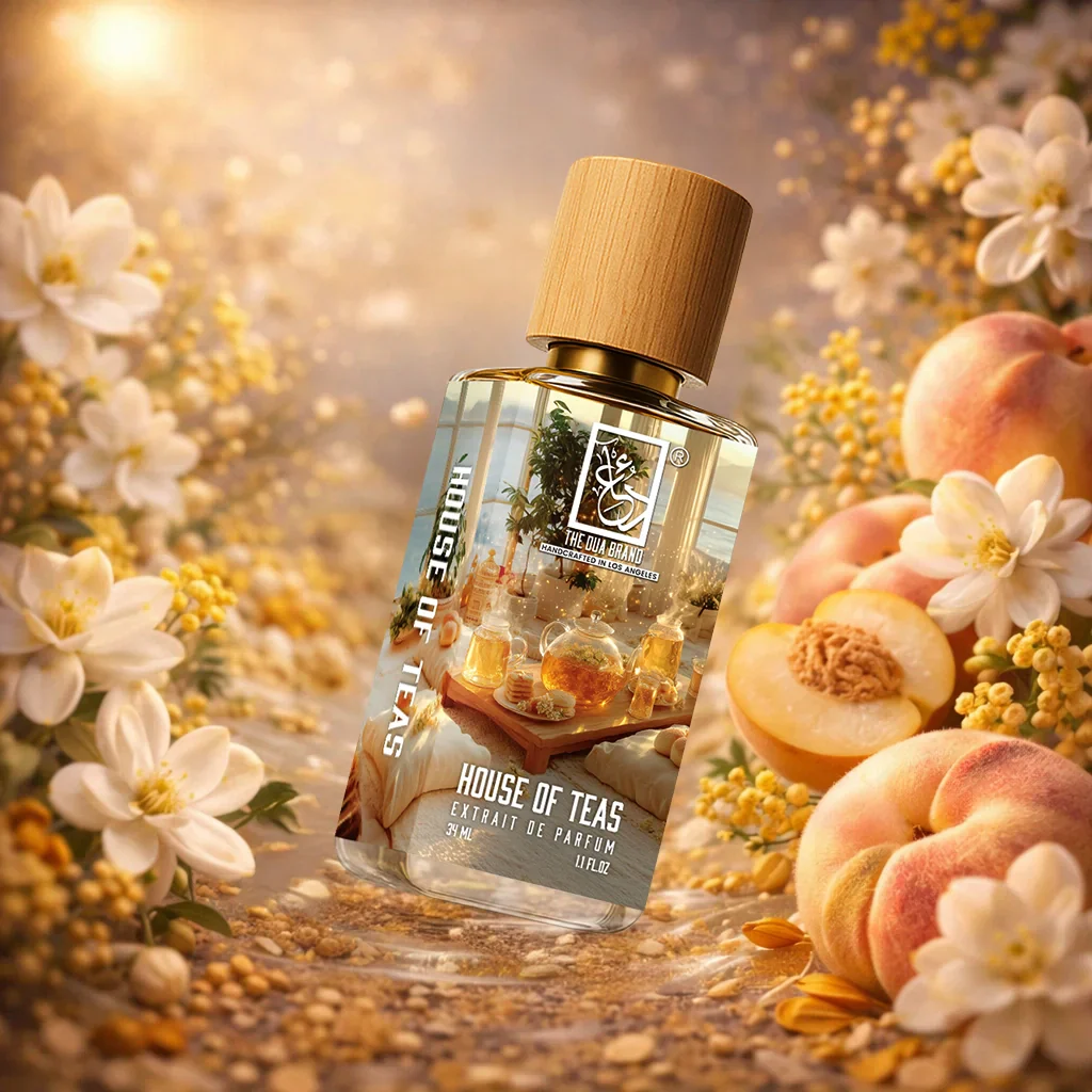 House Of Teas - Image 2