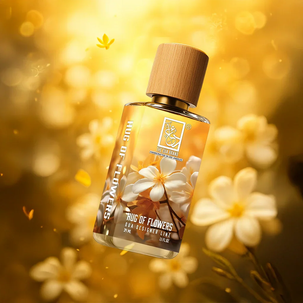 Hug Of Flowers - Image 2