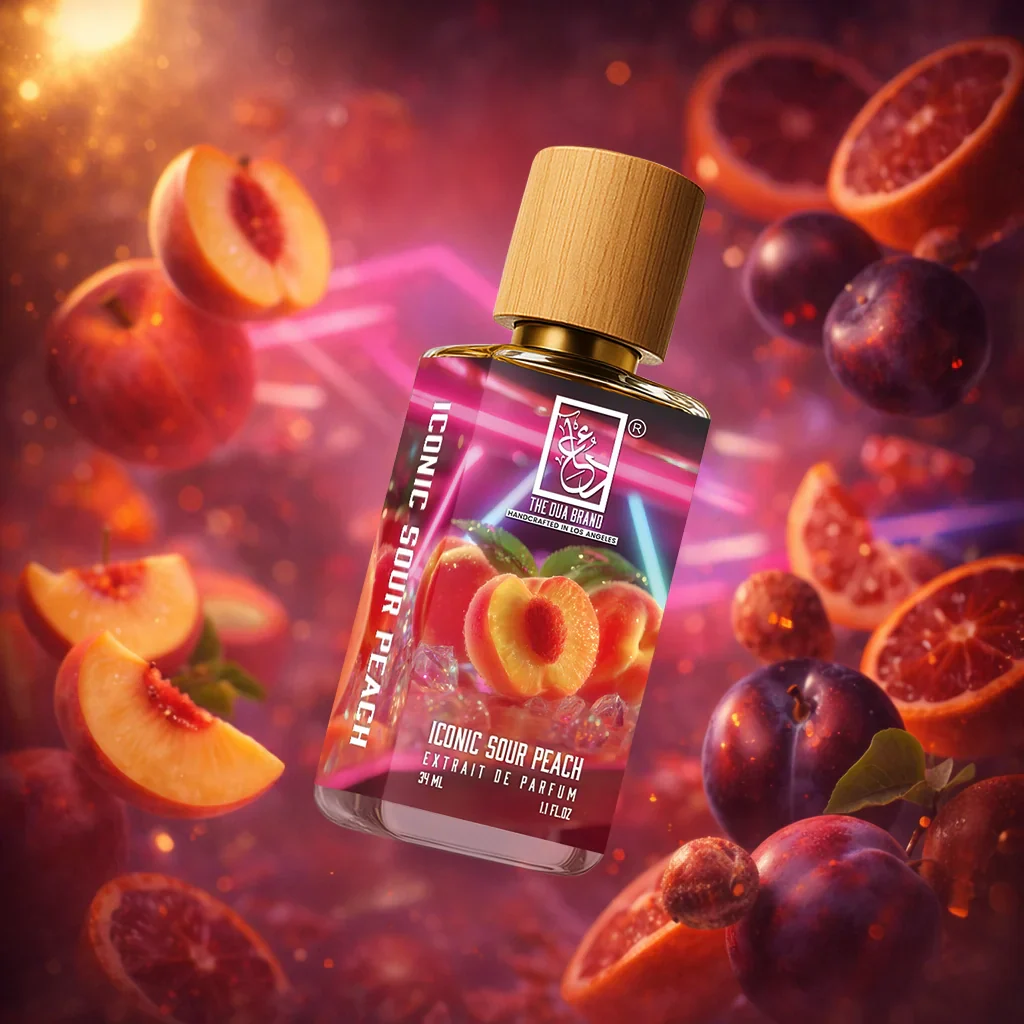 Iconic Sour Peach - Image 2
