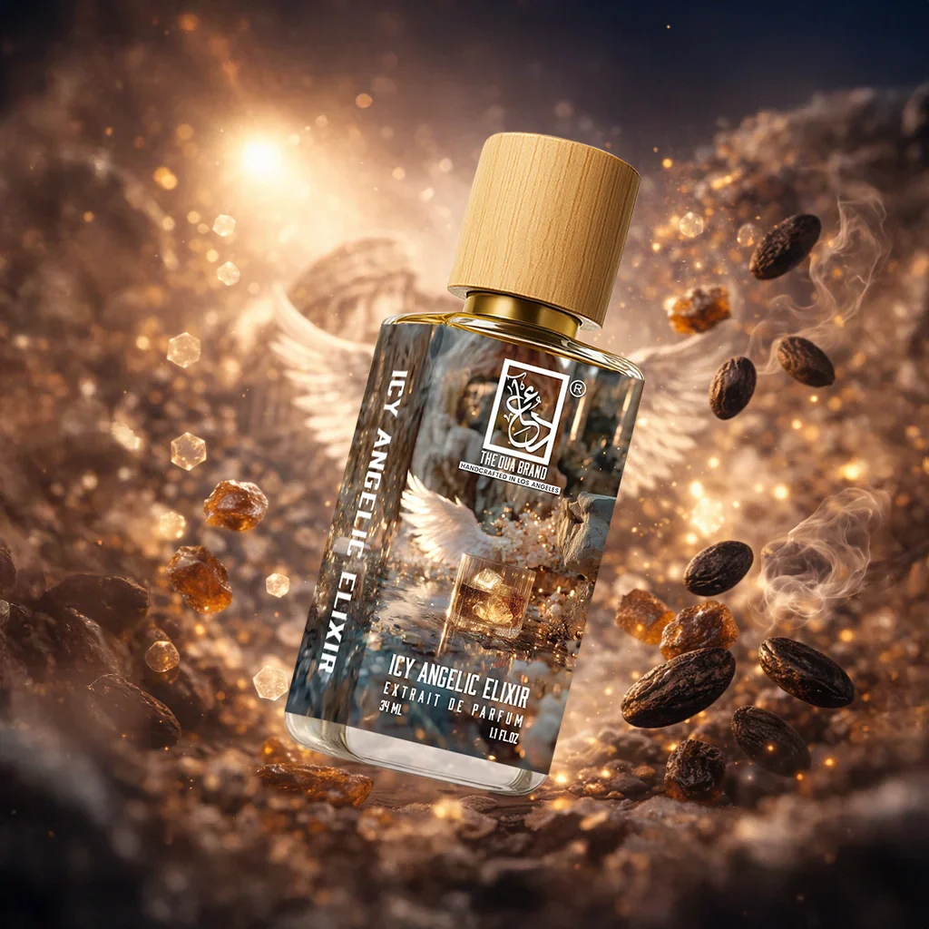Icy Angelic Elixir - Image 2