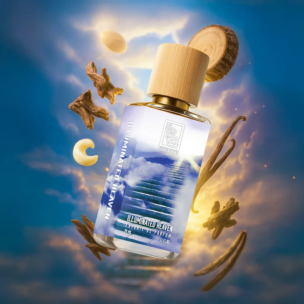 Illuminated Heaven - Image 2