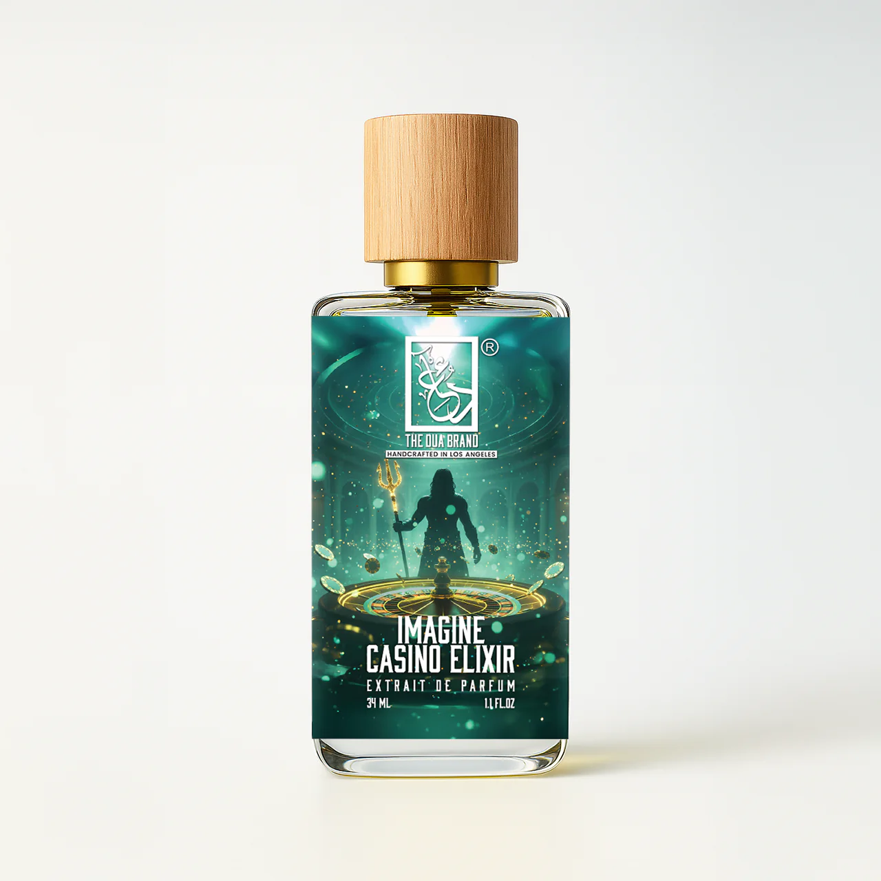 Imagine Casino Elixir