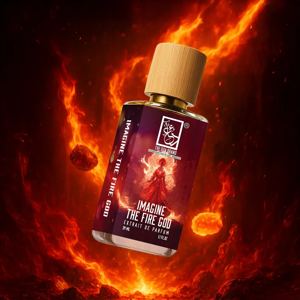 Imagine The Fire God - Image 2