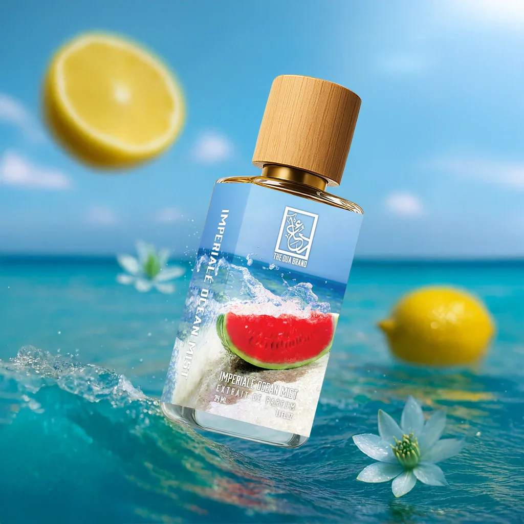 Imperialé Ocean Mist - Image 2