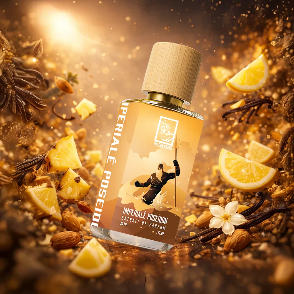 Imperialé Poseidon - Image 2