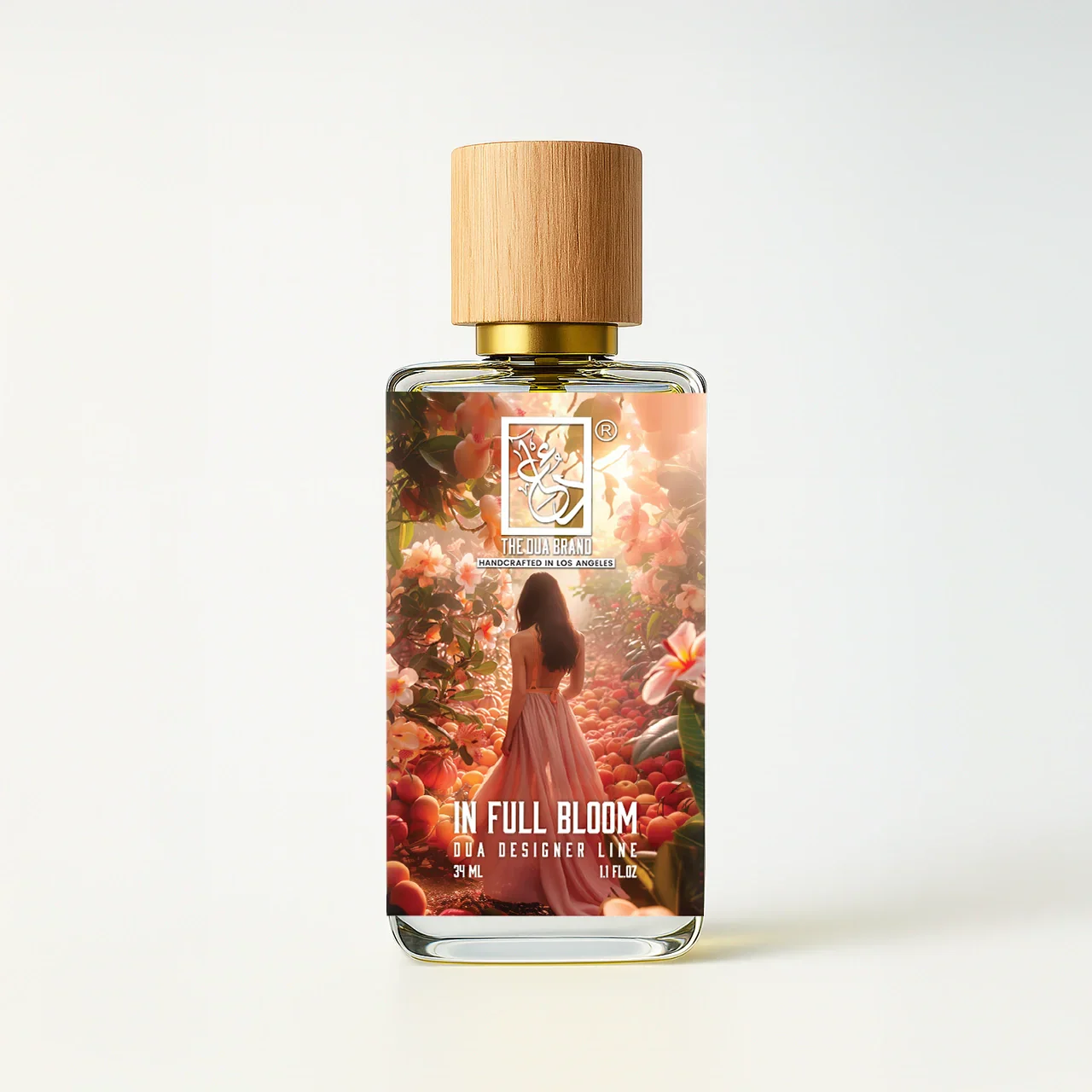 In Full BloomÂ