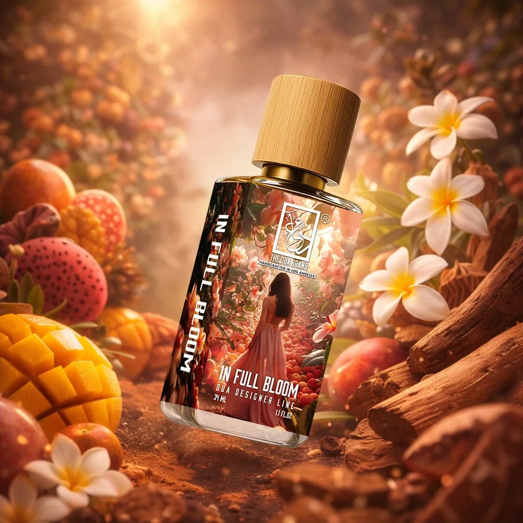 In Full Bloom - Image 2