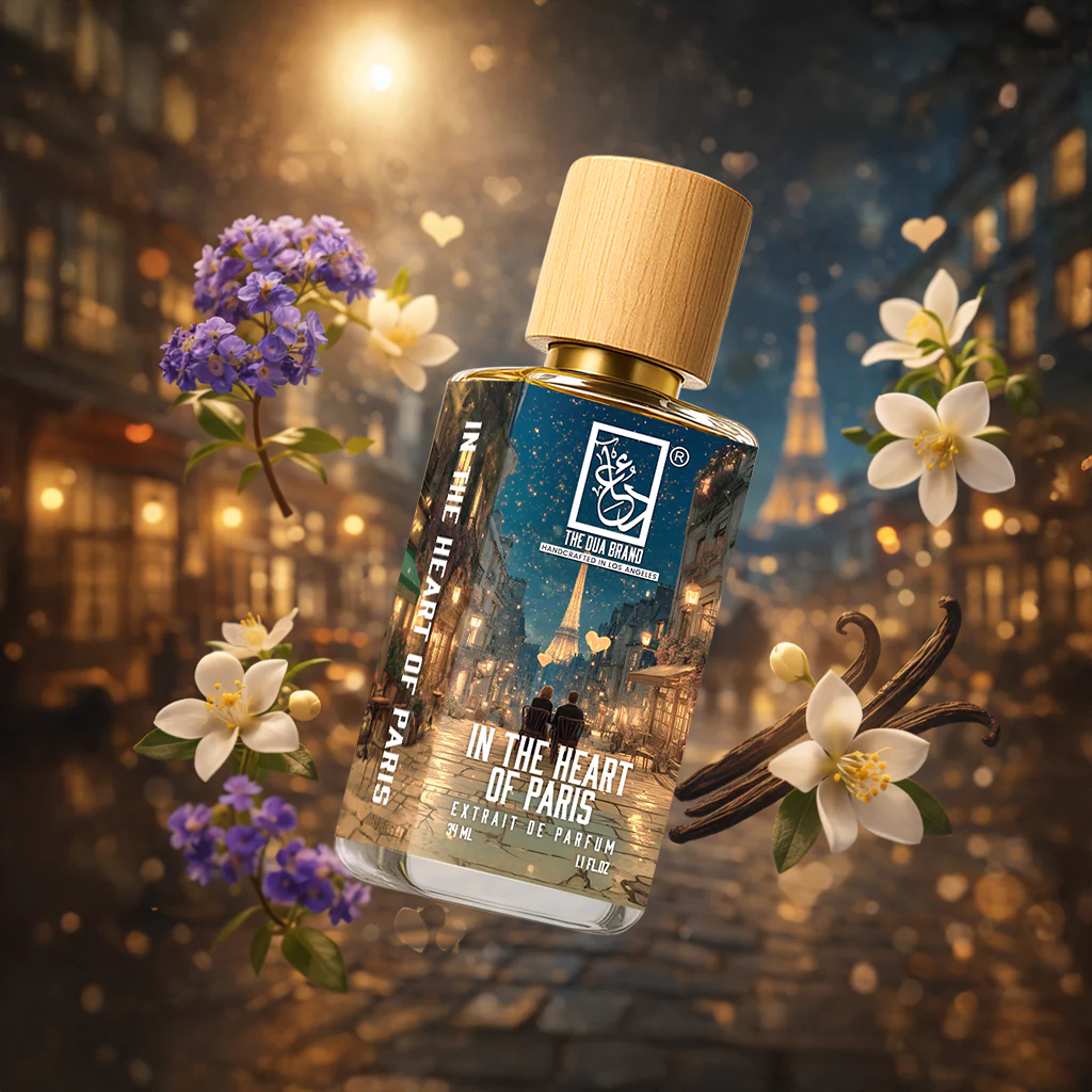 In the Heart of Paris - Image 2
