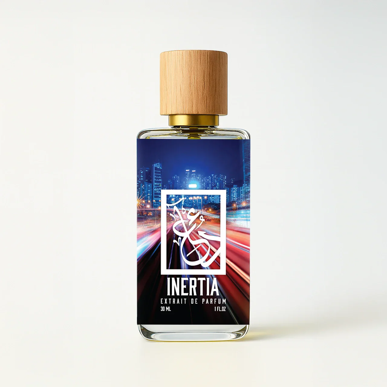 Inertia