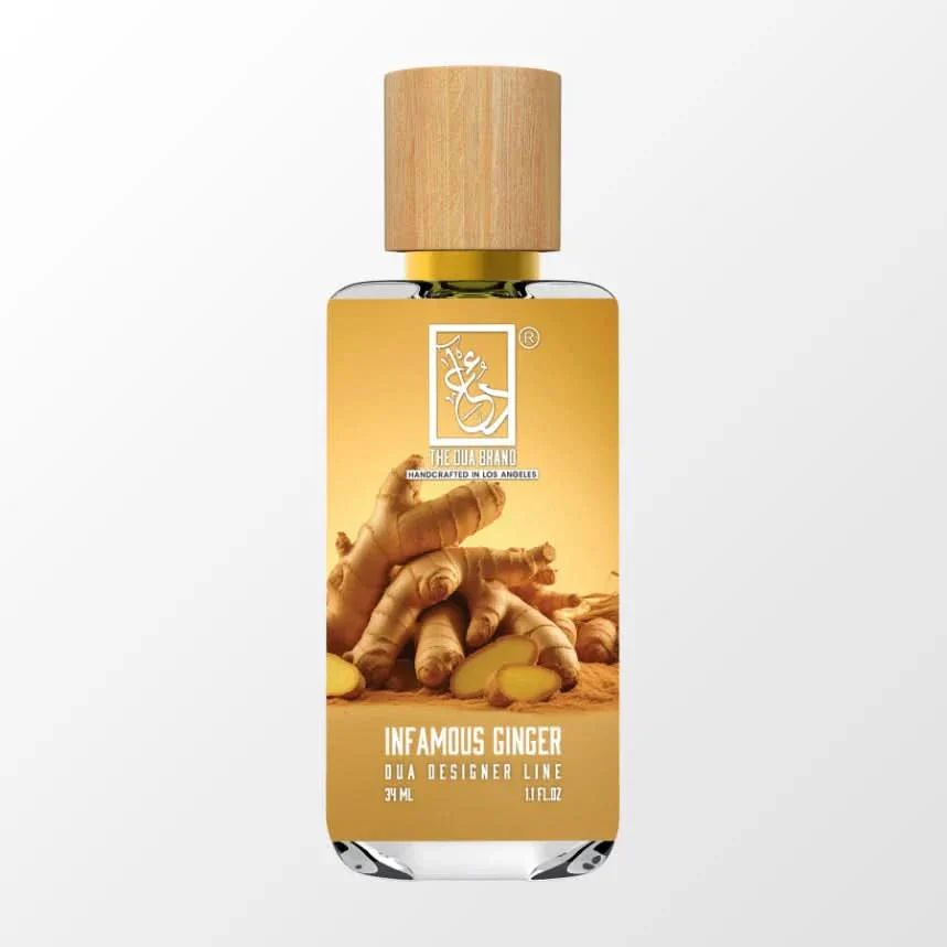 Infamous Ginger - Image 3