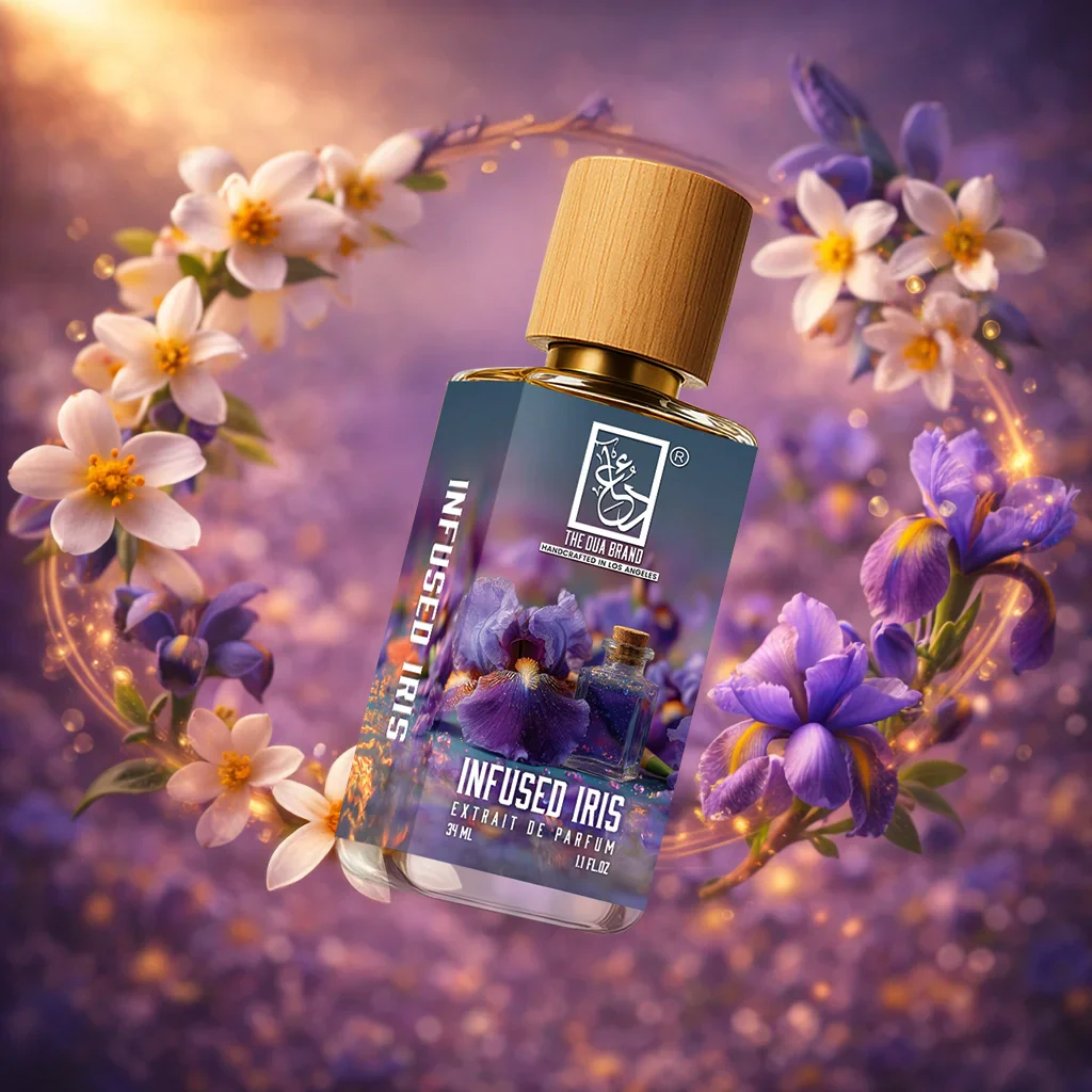 Infused Iris - Image 2