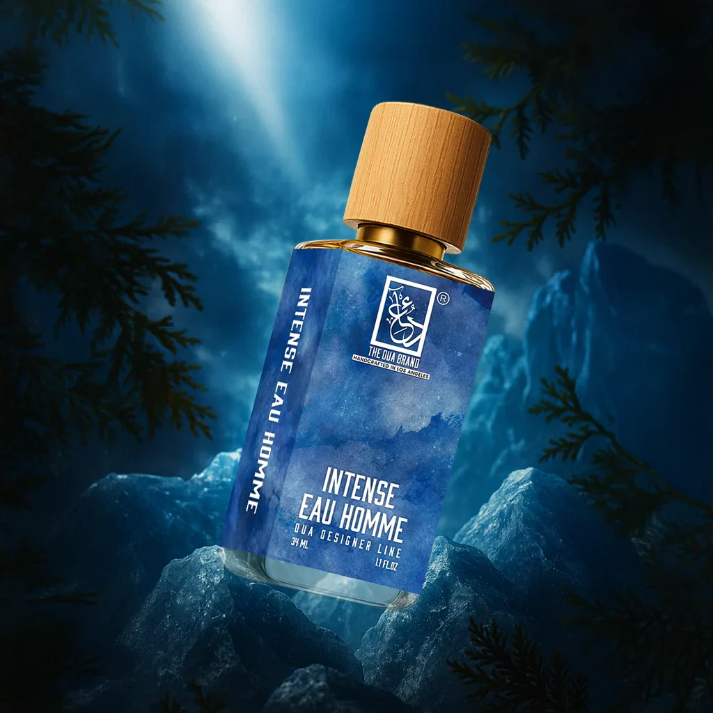 Intense Eau Homme - Image 2