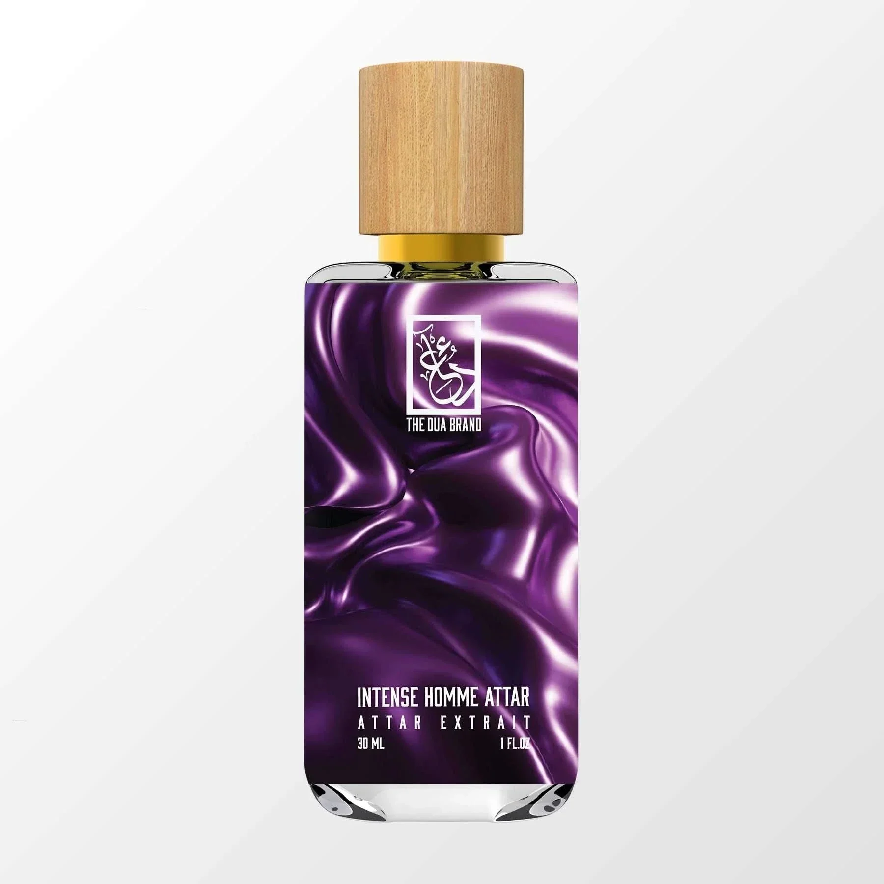 Intense Homme Attar - Image 4