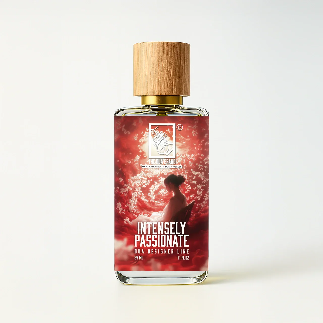 Intensely Passionate