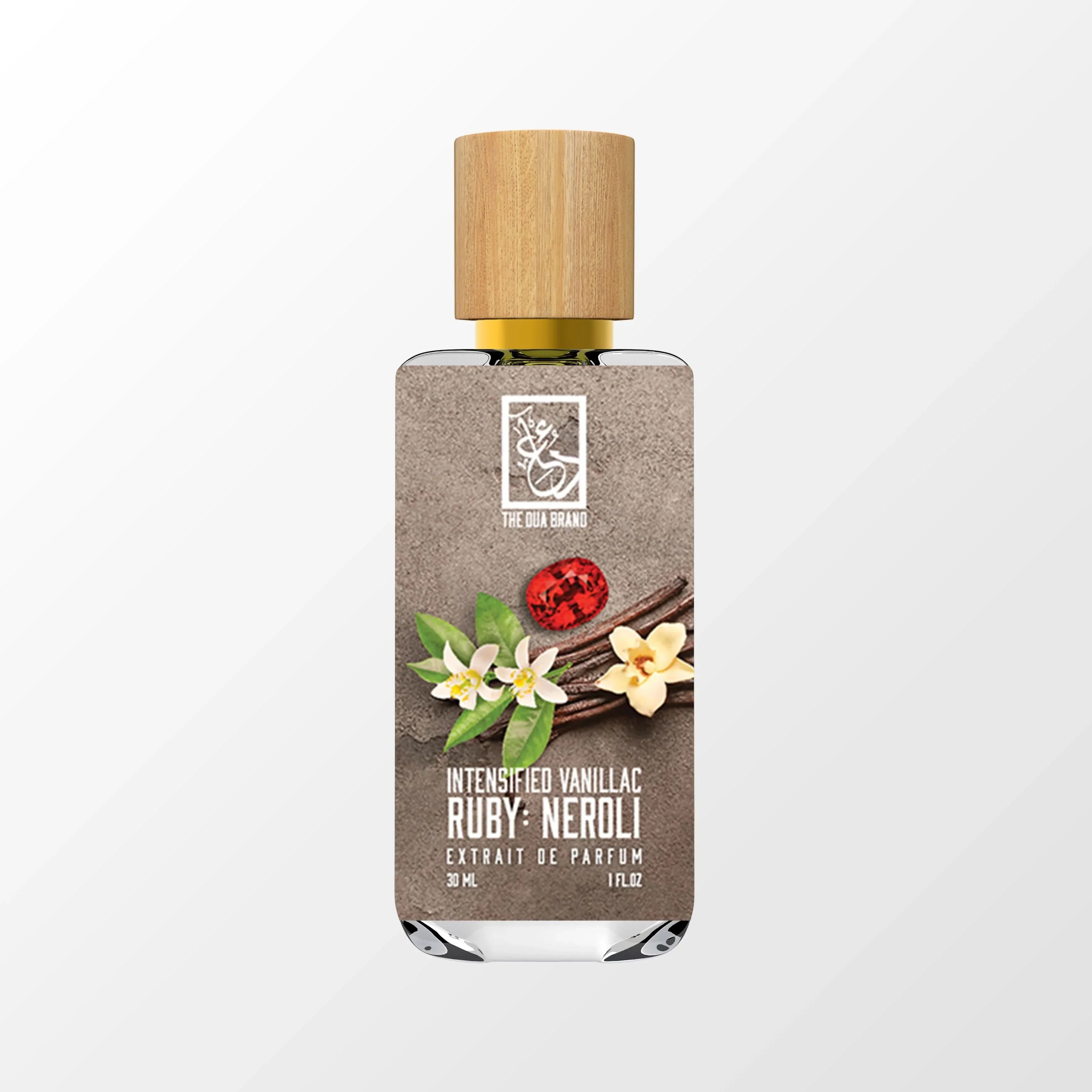 Intensified Vanillac Ruby: Neroli - Image 3