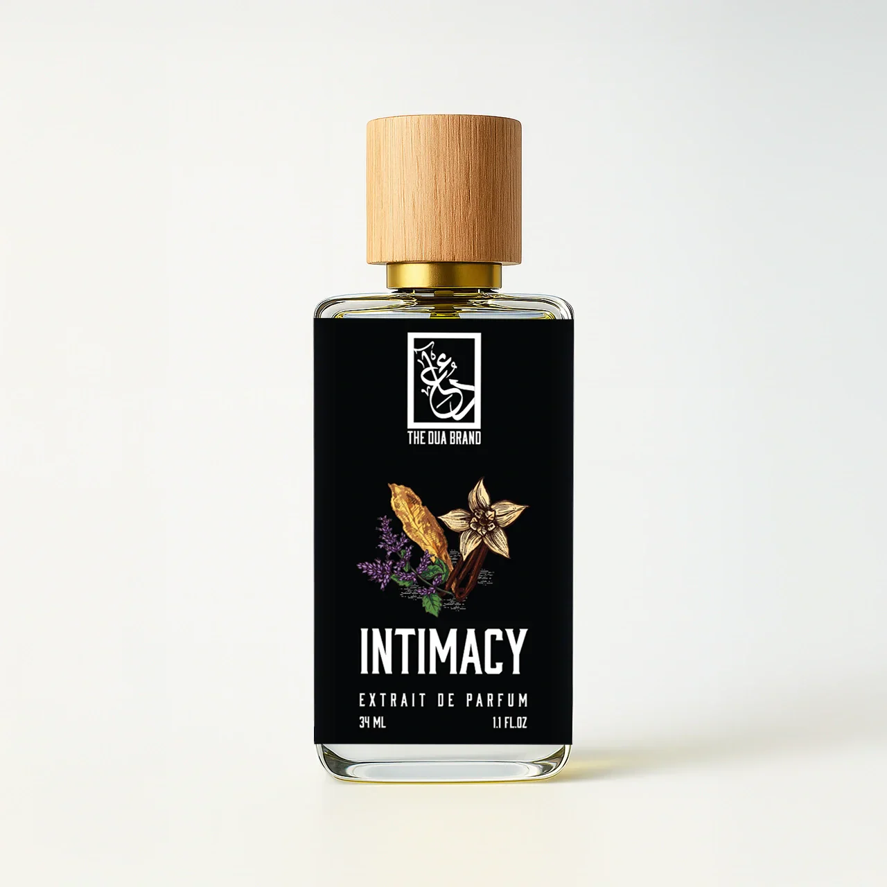 Intimacy