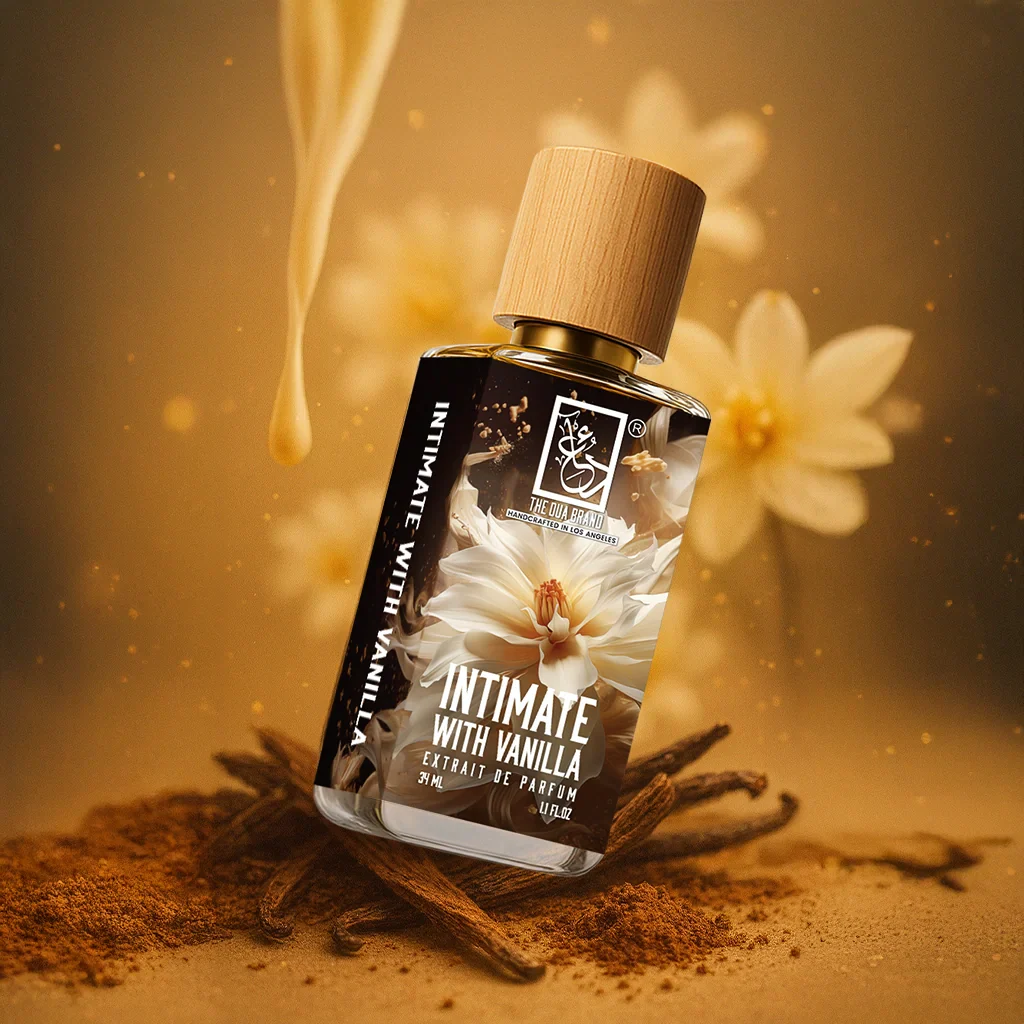 Intimate With Vanilla - Image 2