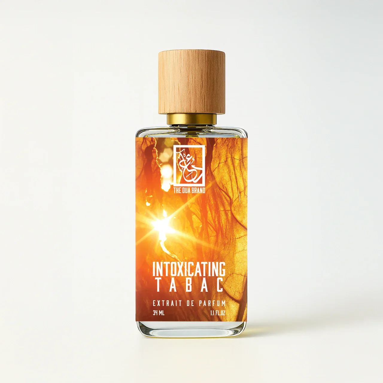 Intoxicating Tabac