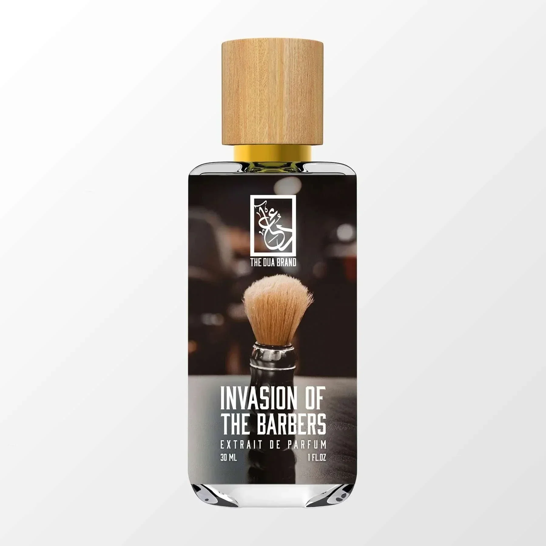 Invasion of the Barbers - Image 4