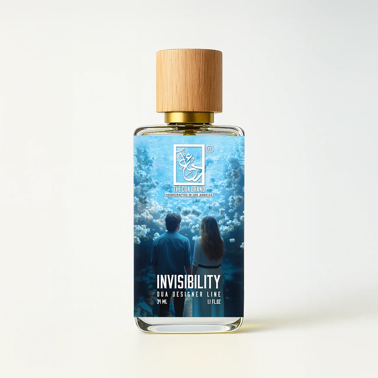 Invisibility