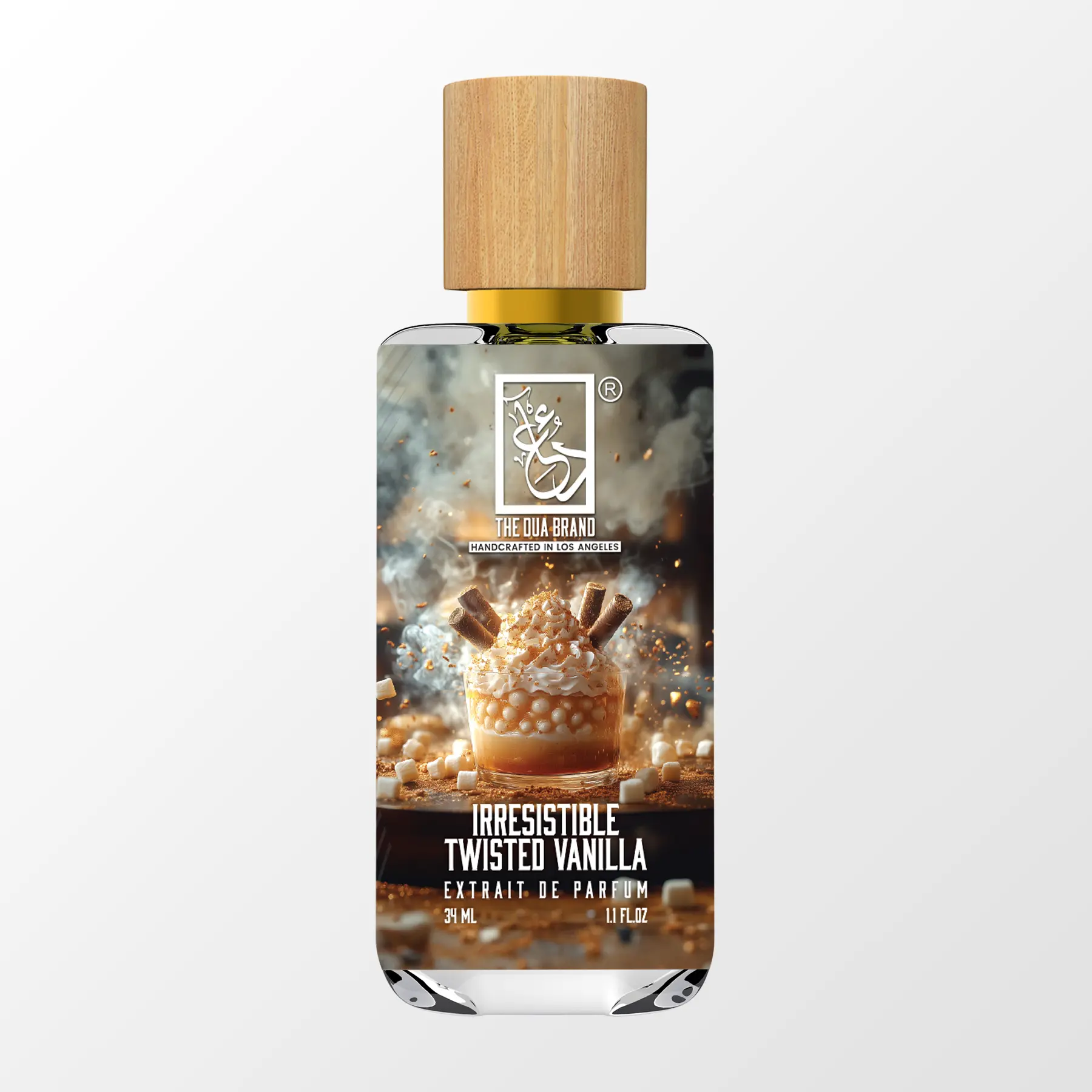 Irresistible Twisted Vanilla - Image 4