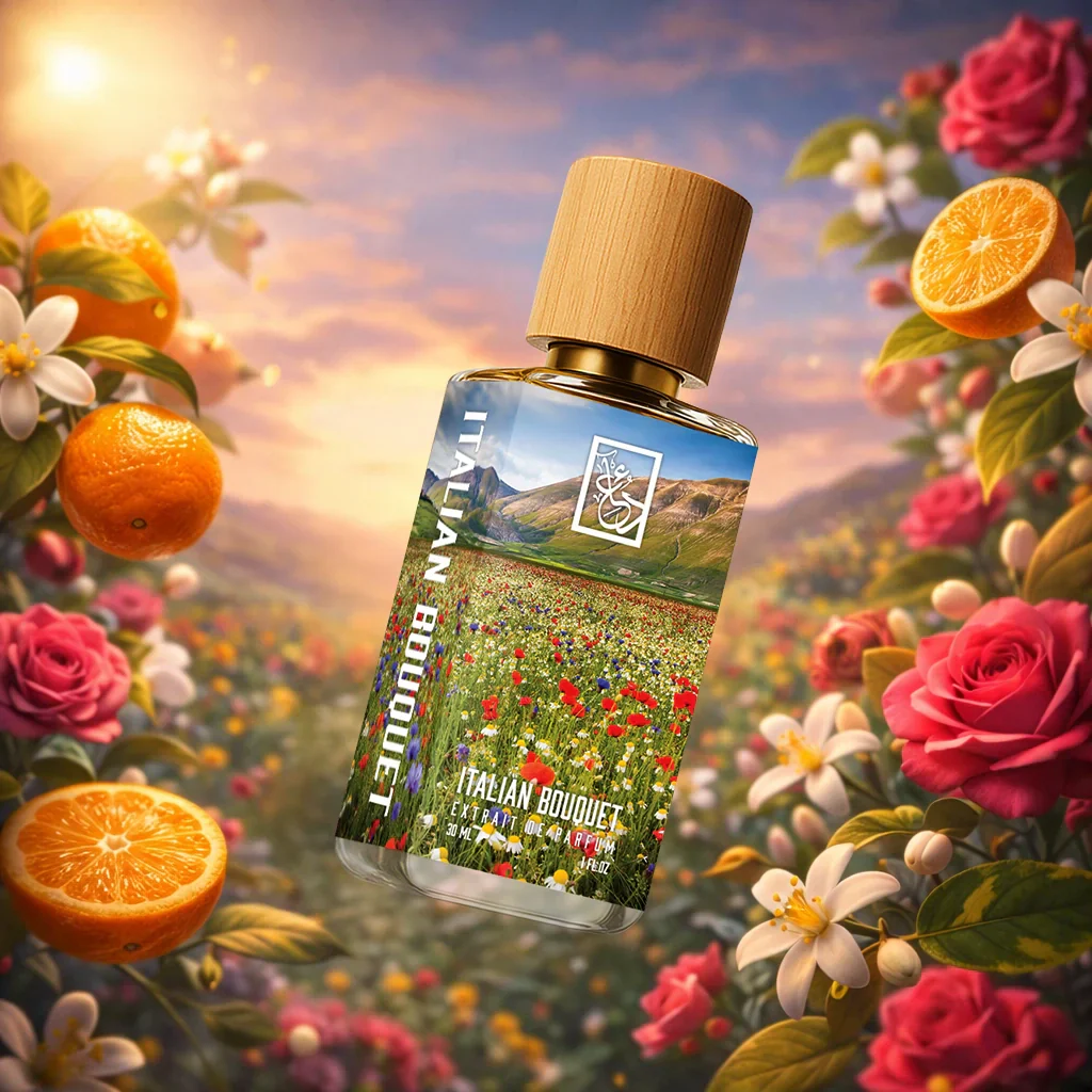 Italian Bouquet - Image 2