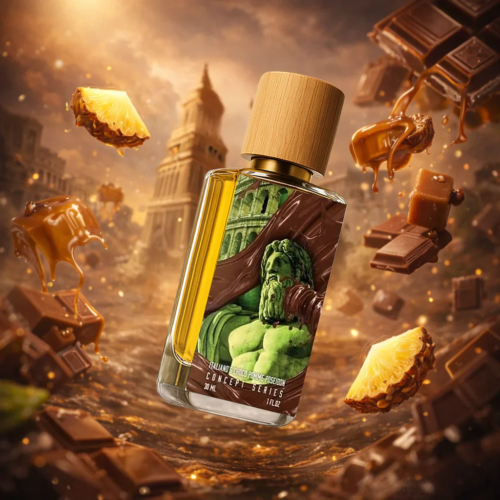 Italiano’s Choco Pomme Poseidon - Image 2