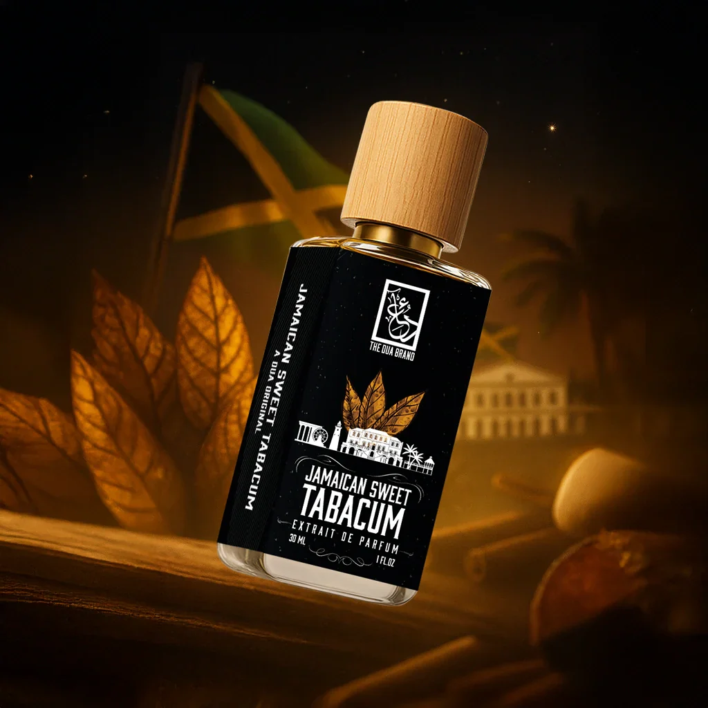 Jamaican Sweet Tabacum - Image 2