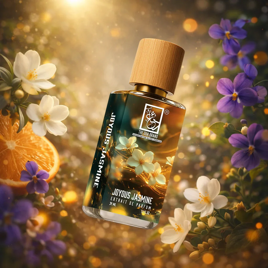 Joyous Jasmine - Image 2